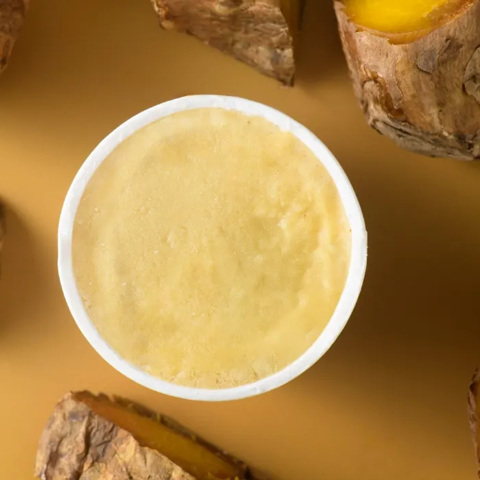 新纖美日-有機冰淇淋(12杯裝)  