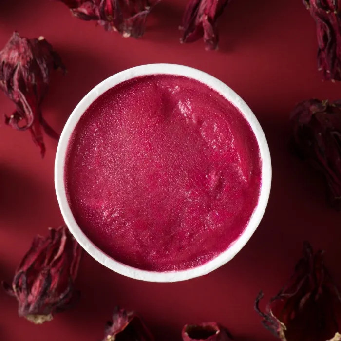 新纖美日-有機冰淇淋(12杯裝)  