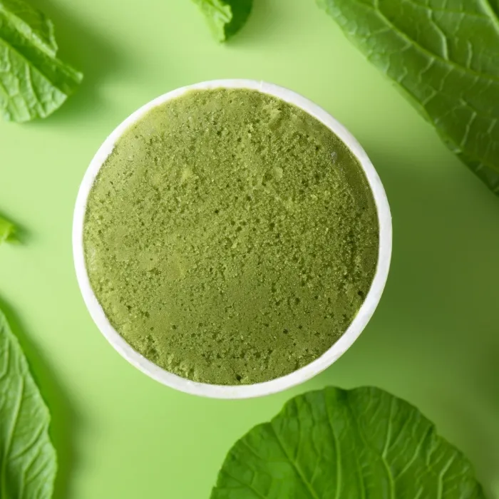 新纖美日-有機冰淇淋(12杯裝)  