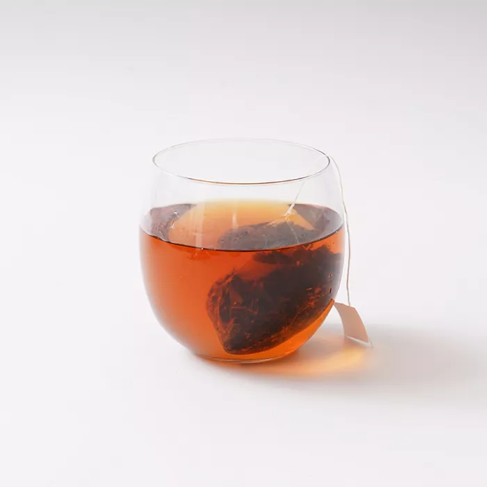 新纖美日 - 紅茶薑汁